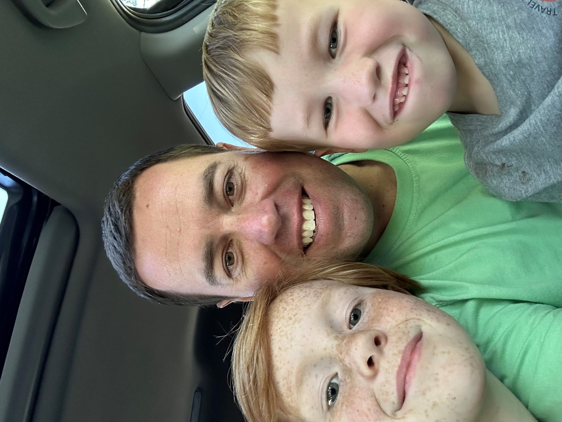 Obituary of Blake Evan Buddensee