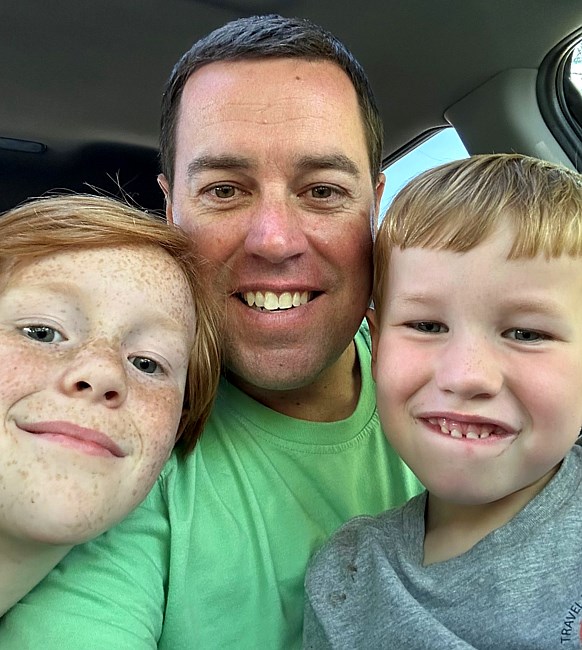 Obituary of Blake Evan Buddensee