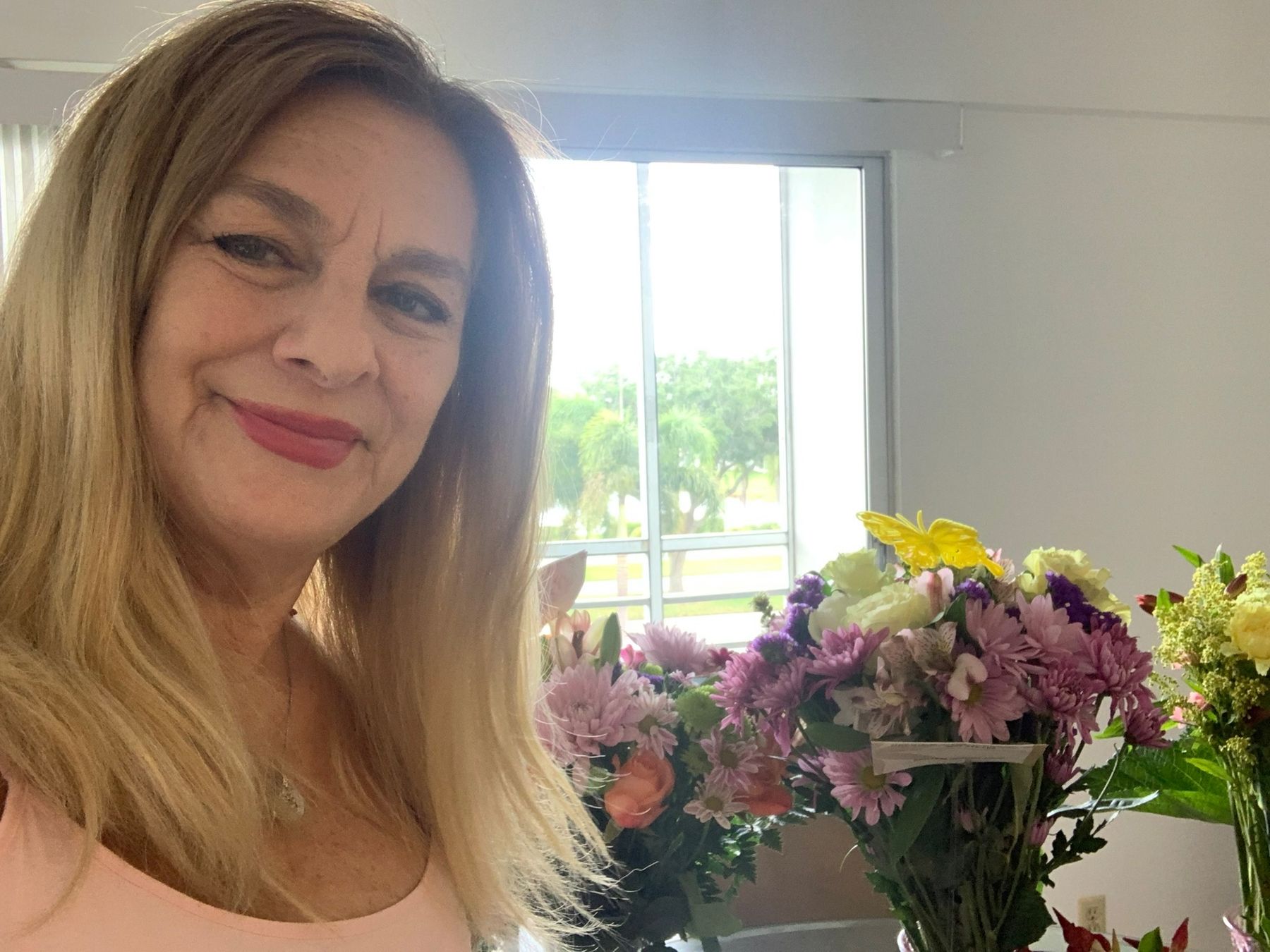 Obituary of Nena Michelen