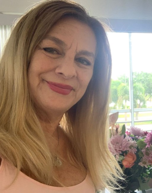 Obituary of Nena Michelen