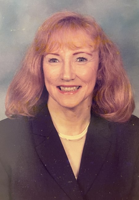 Obituary of Judy Lynch