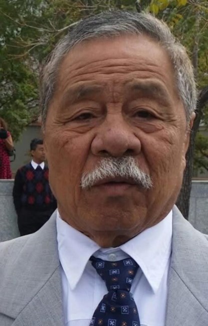 Obituary of Vaifale PrinceTulaga Tevaga