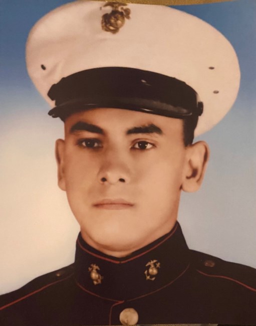 Obituary of Bill R Mendoza