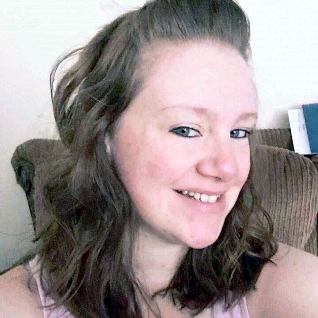 Obituary of Kelly Kathleen Williams