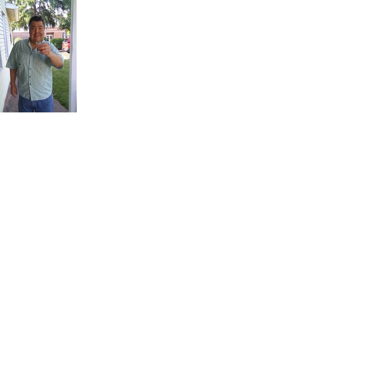 Obituary of John Lettieri