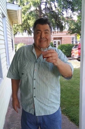 Obituary of John Lettieri