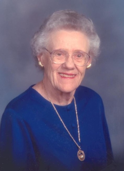 Obituary of Mary L. Hays