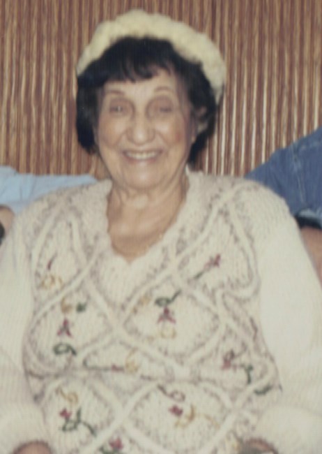 Obituary of Jessie M. Brunner