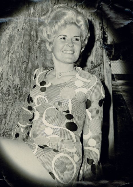 Obituary of Billye Sue Russell