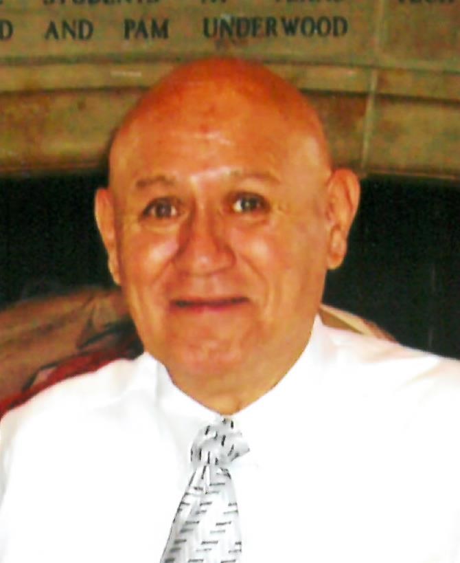 Obituary of David "Cripple" Hernandez