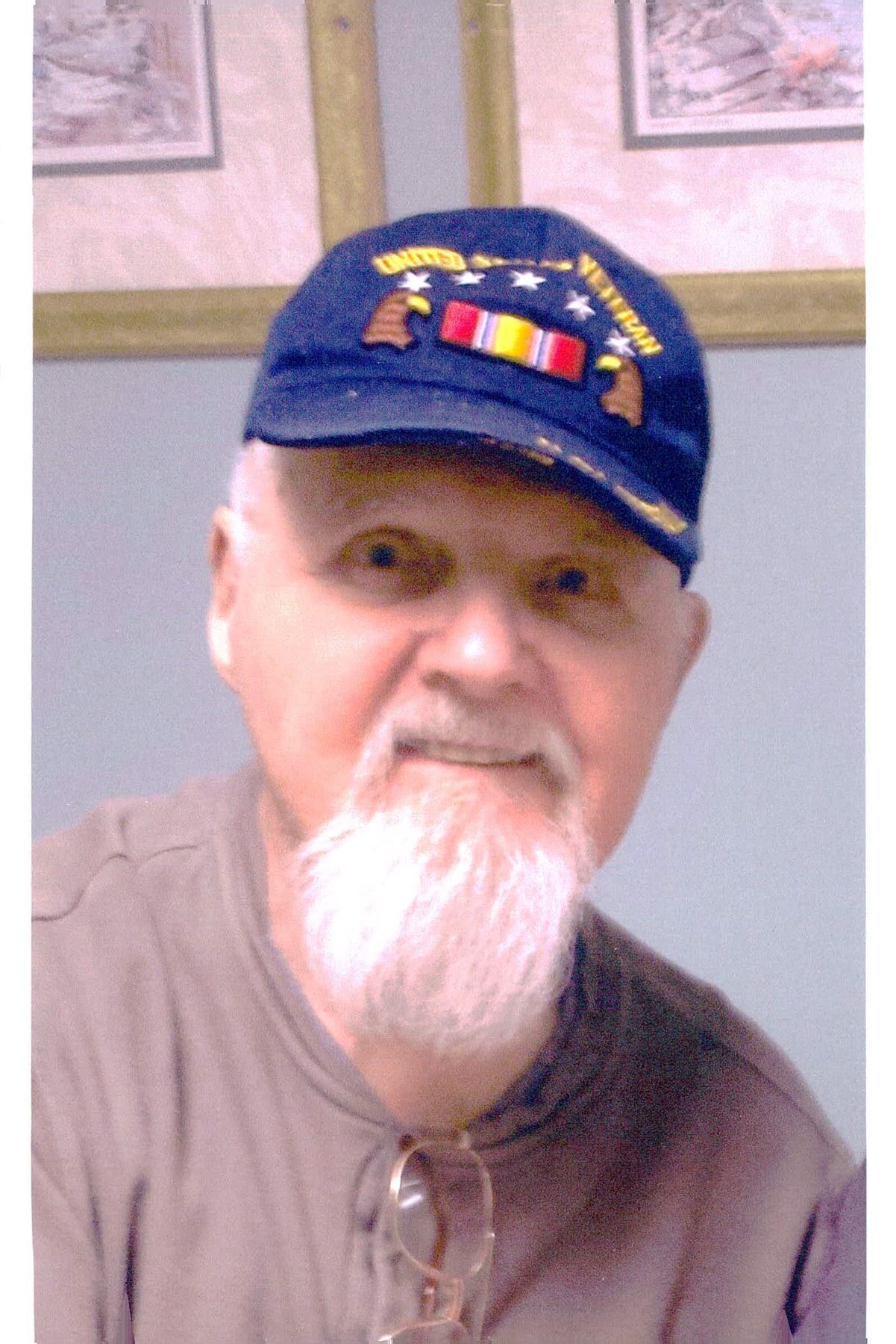 Obituary of Stanley Manthey