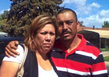 Obituary of Ramiro Arciniega-Moreno