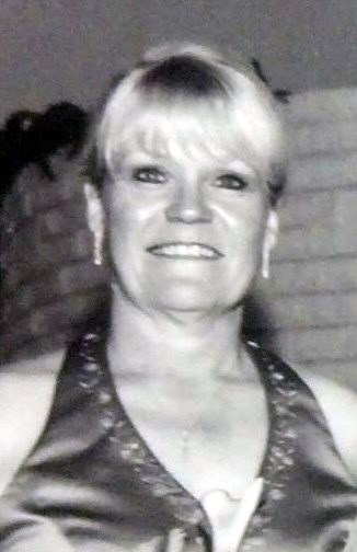 Obituary of Sue Lamoureux