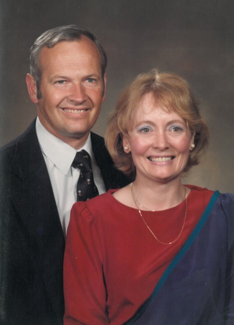 Obituary of Janet Irene Eckelman