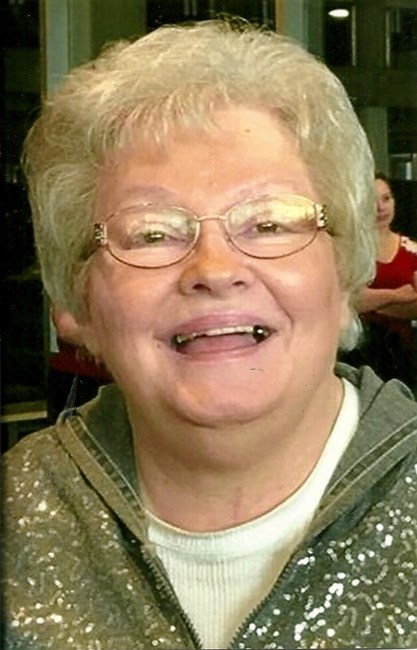 Obituary of Patricia A. Kissler