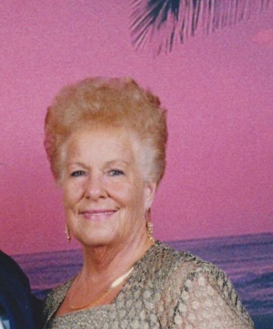 Obituary of Shirley A. Diaz