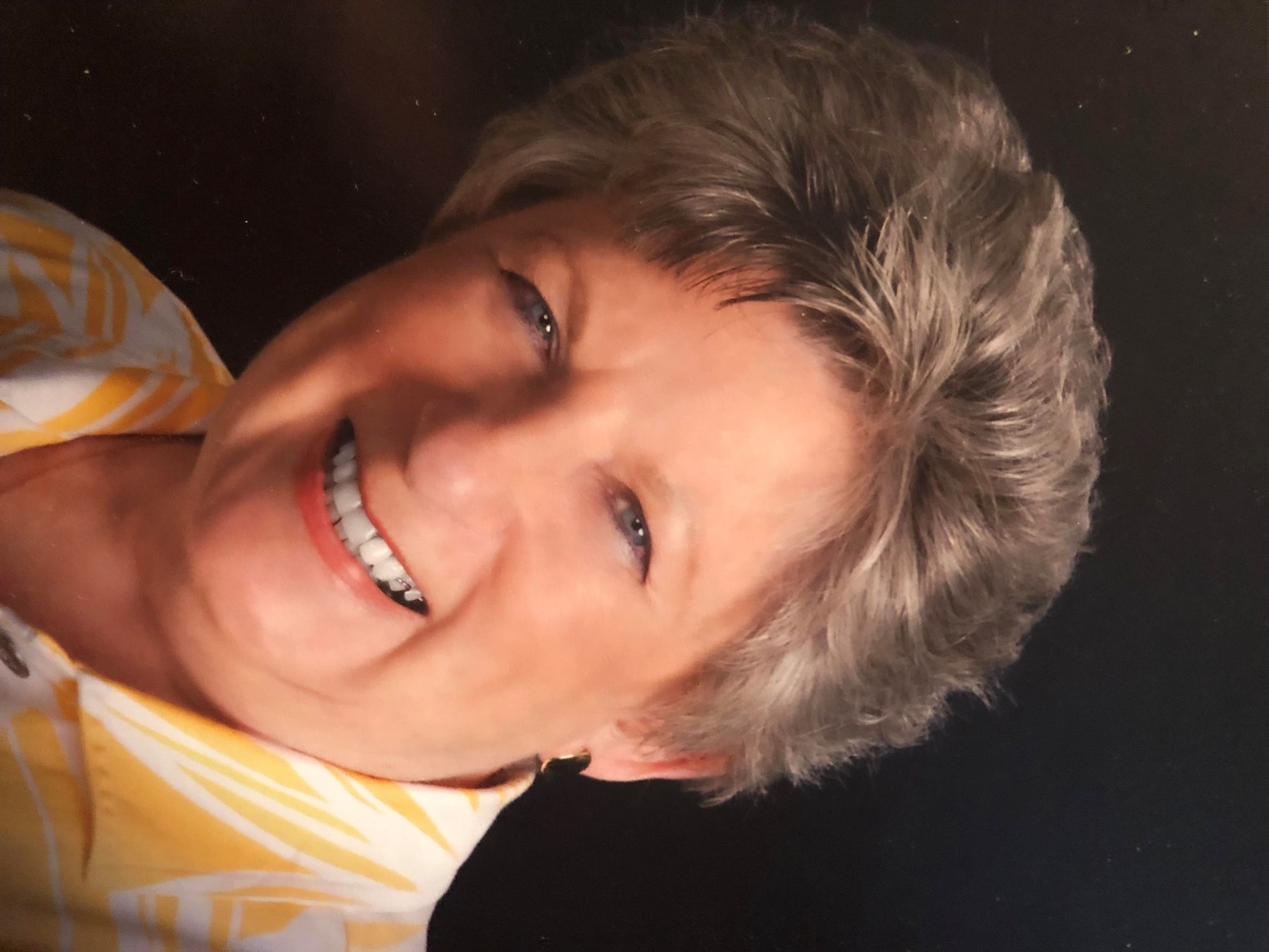 Obituary of Cayerl M. Fusco