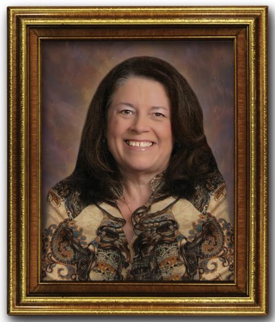 Avis de décès de Karen Ann Jones