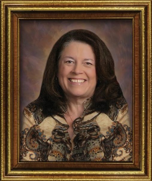 Obituary of Karen Ann Jones