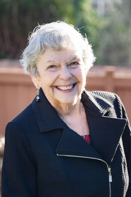 Obituary of Patricia Lee Holt