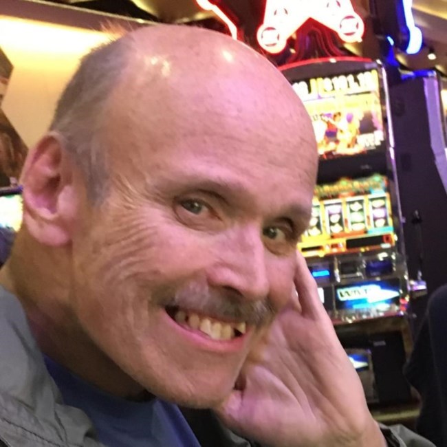 Obituary of Danny W. Dean