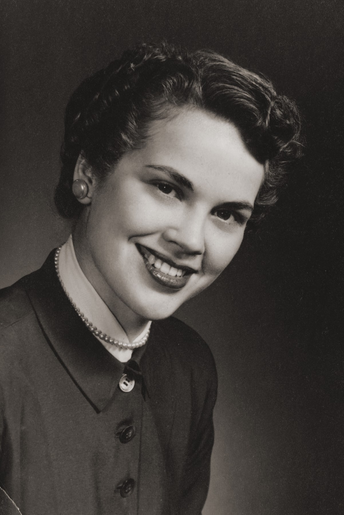 Obituary of Roberta Husted Braunlin