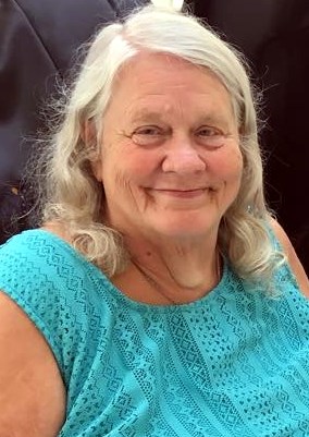 Obituary of Mary Catherine Blake Ryan