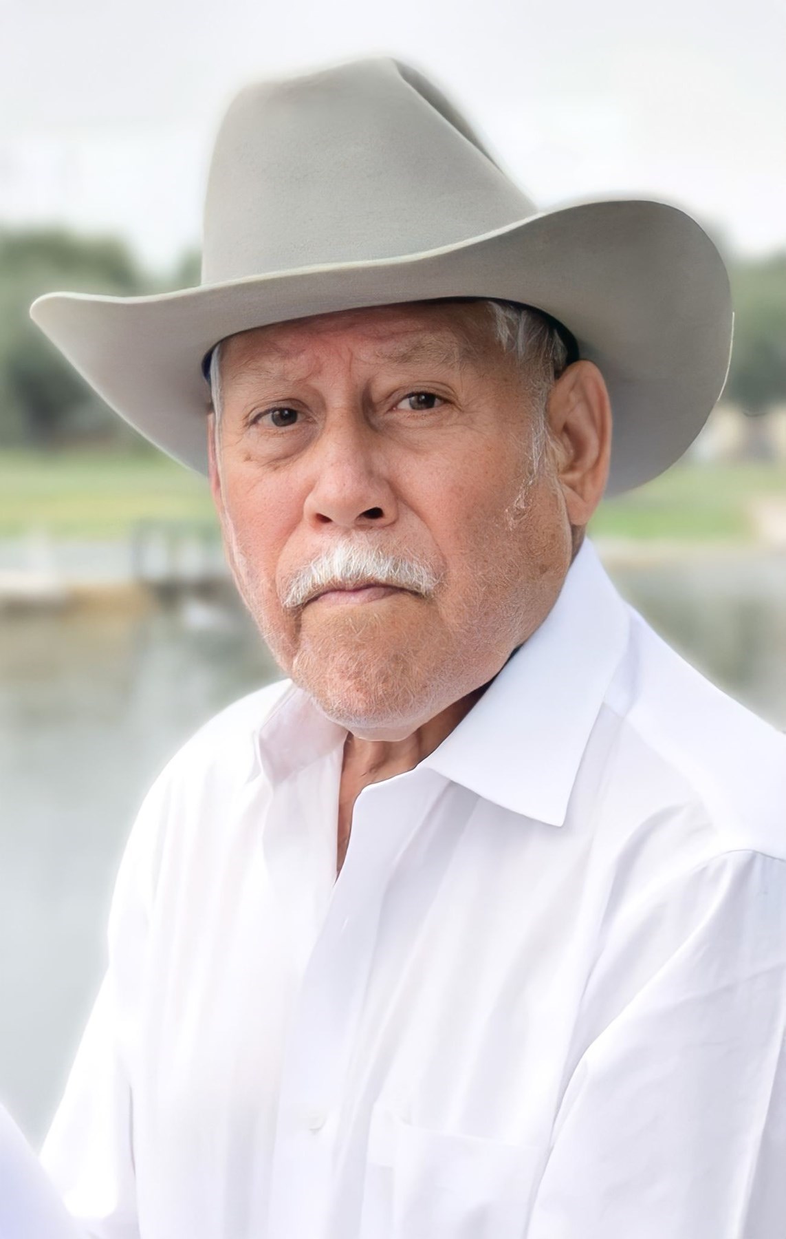 Refugio Leal Obituary Pasadena, TX