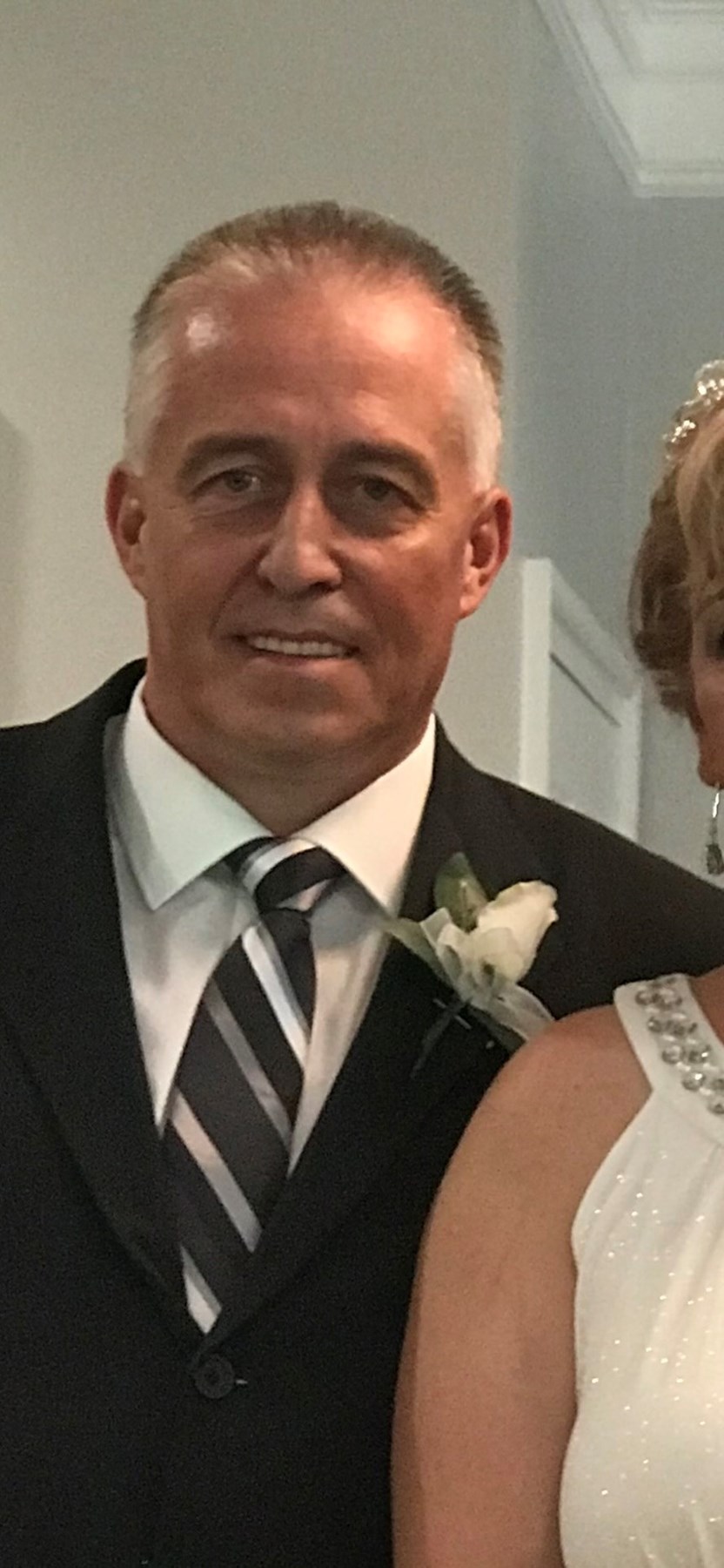 Obituario de Stanley Michael Czajka Jr.