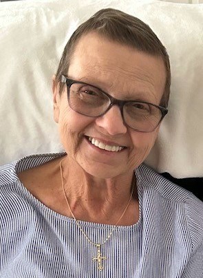 Obituary of Sheila Rae Rivera