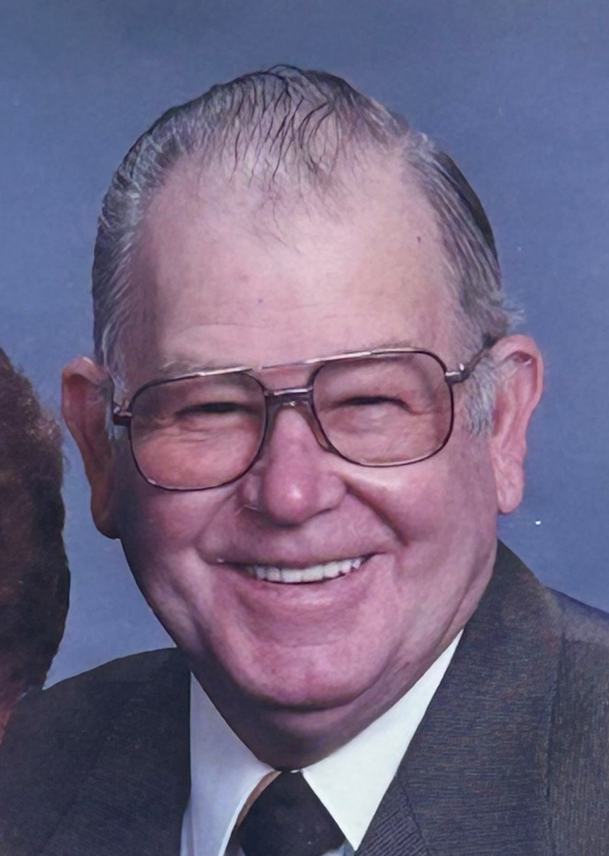 Avis de décès de Cleon Wendell Jones