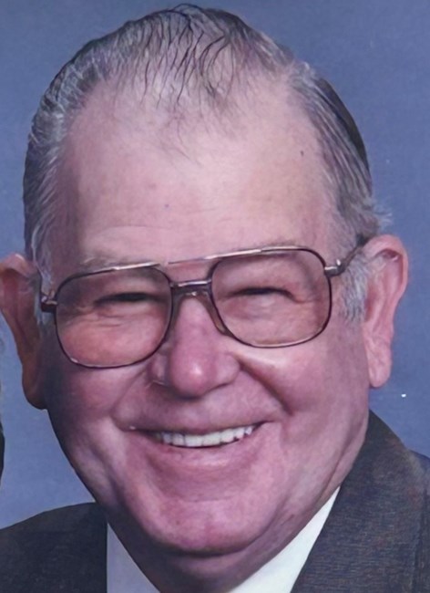 Obituary of Cleon Wendell Jones