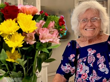 Obituary of Hannelore Waltraud Bisch