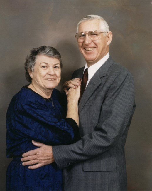 Obituary of Jerry August Mathews