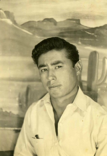 Obituary of Felix Rivera