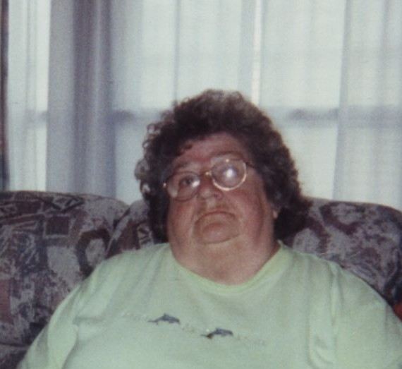 Obituary of Frances May Sadler