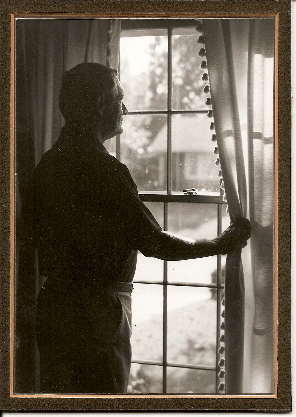 Obituary of Guy Edward Bishop Jr.