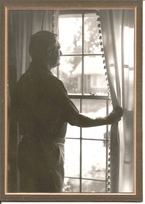 Obituary of Guy Edward Bishop Jr.