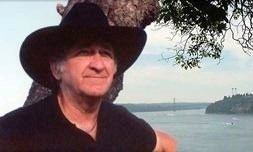 Obituary of John Schafer