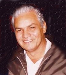 Obituary of Richard D. Licano