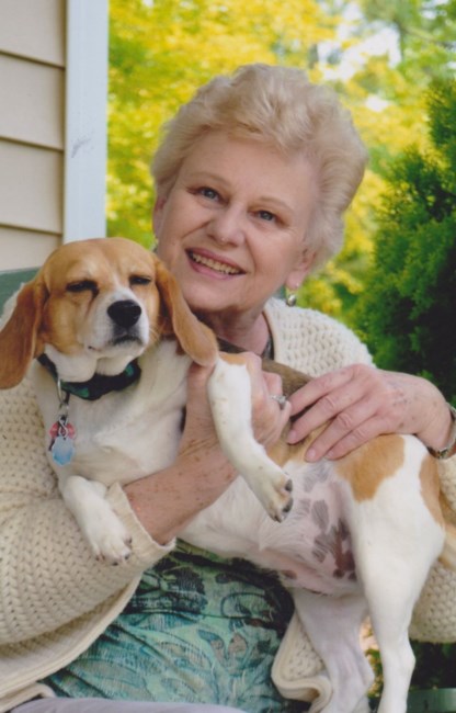 Obituary of Elaine Bryant