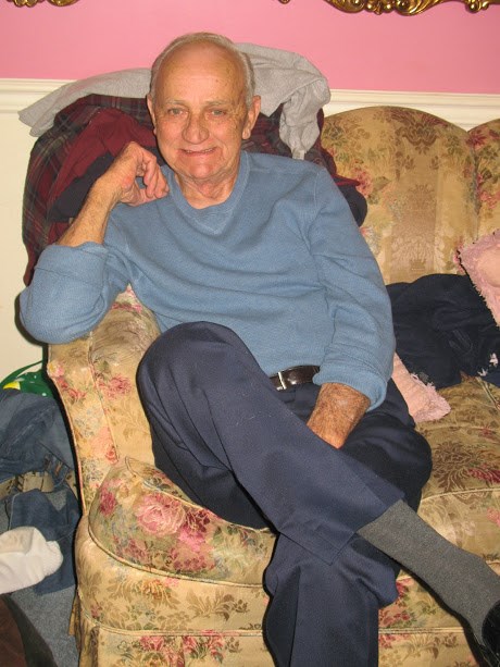 Obituary of Charles Denwood Simmons