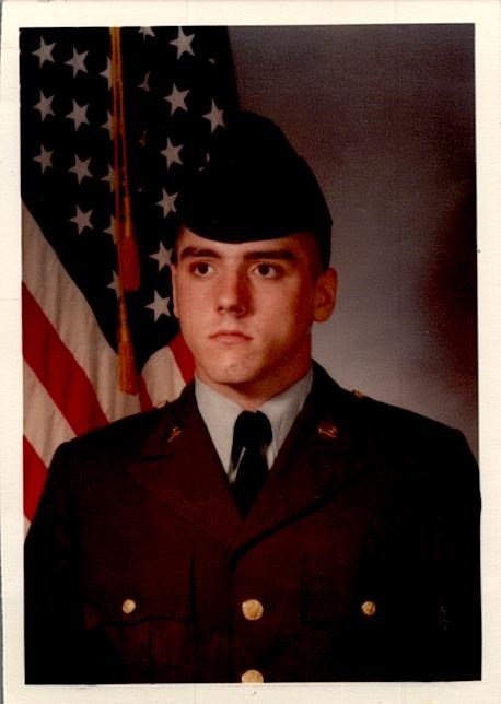 Obituary of Curtis Perryman