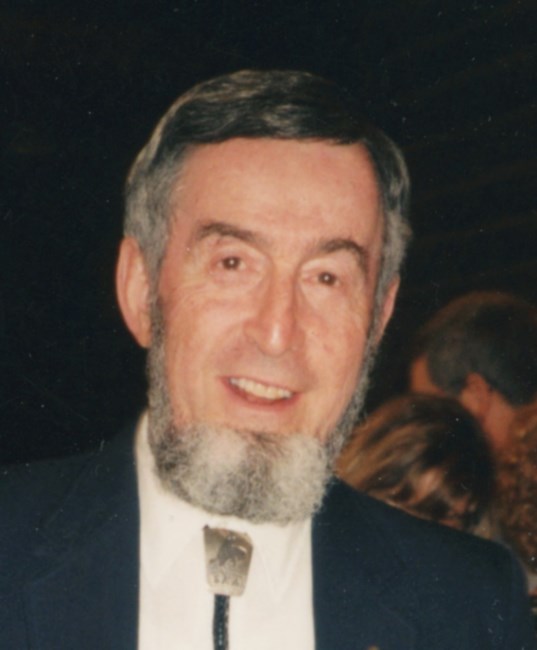 Obituary of David Tavel