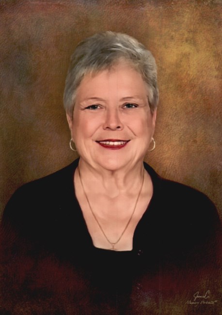 Obituary of Dorothy Jecmenek