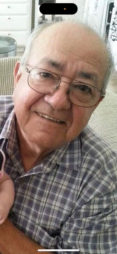 Obituario de Francisco Acosta