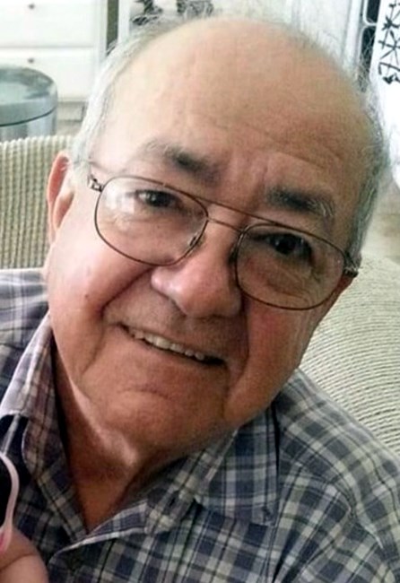 Obituario de Francisco Acosta