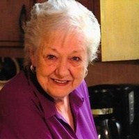 Obituary of Alma Gilbert