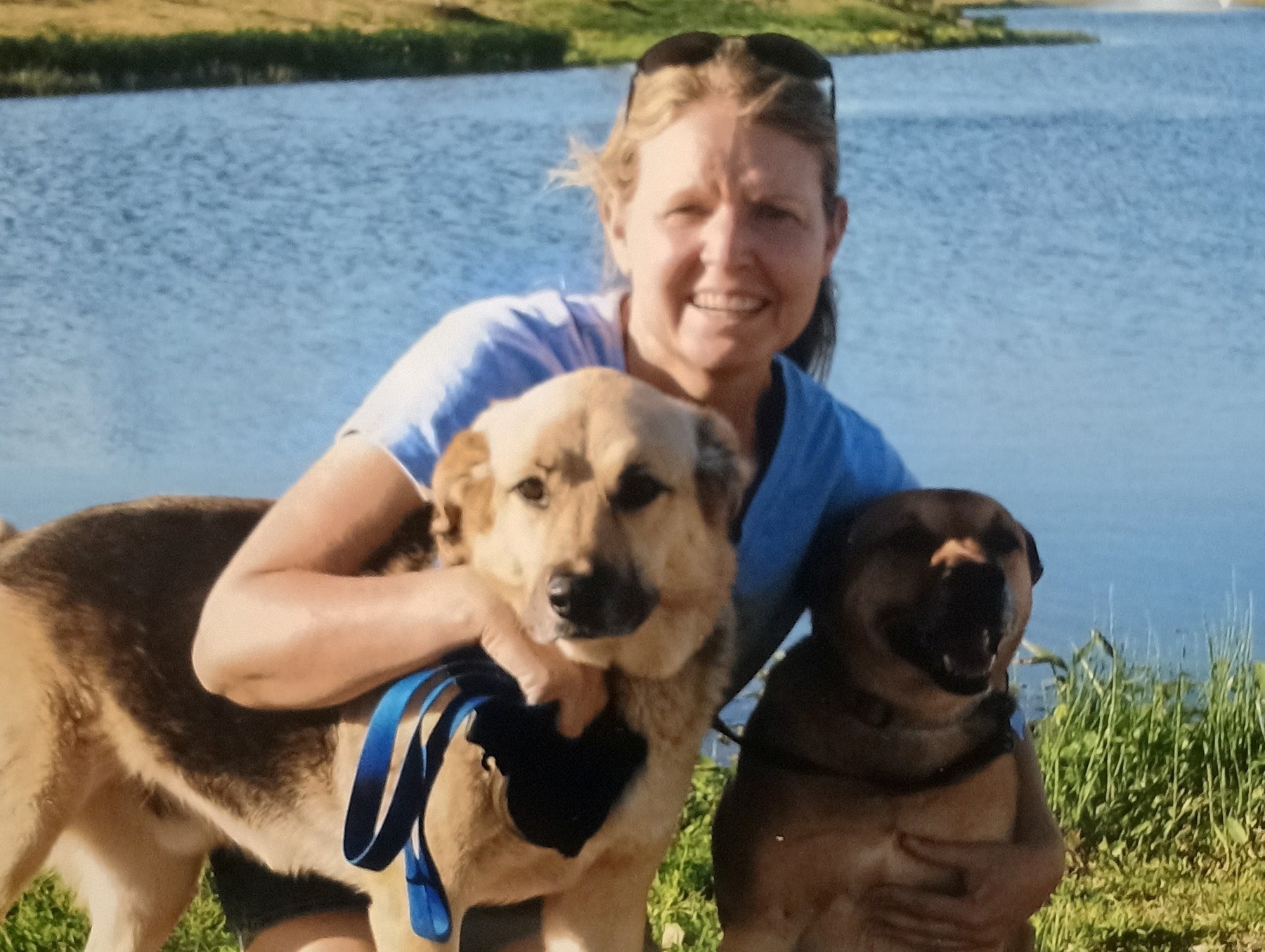 Obituary of Lisa Rose Anderson