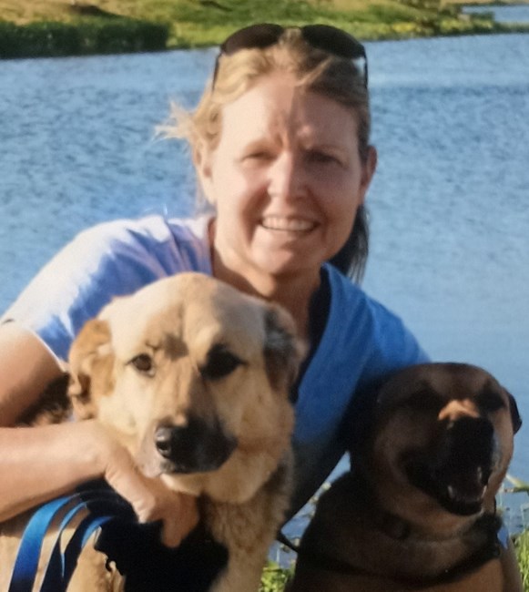Obituary of Lisa Rose Anderson